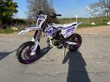 Husqvarna Fe 450 - HUSQVARNA 450