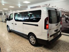 Fahrzeugabbildung Fiat Talento Kombi L2H1 1,2t *LANG* (CAM/9'STZ/KLIMA