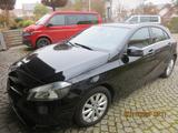 Mercedes-Benz A 180 d - 245G Style Navi Sitzheizung Euro6