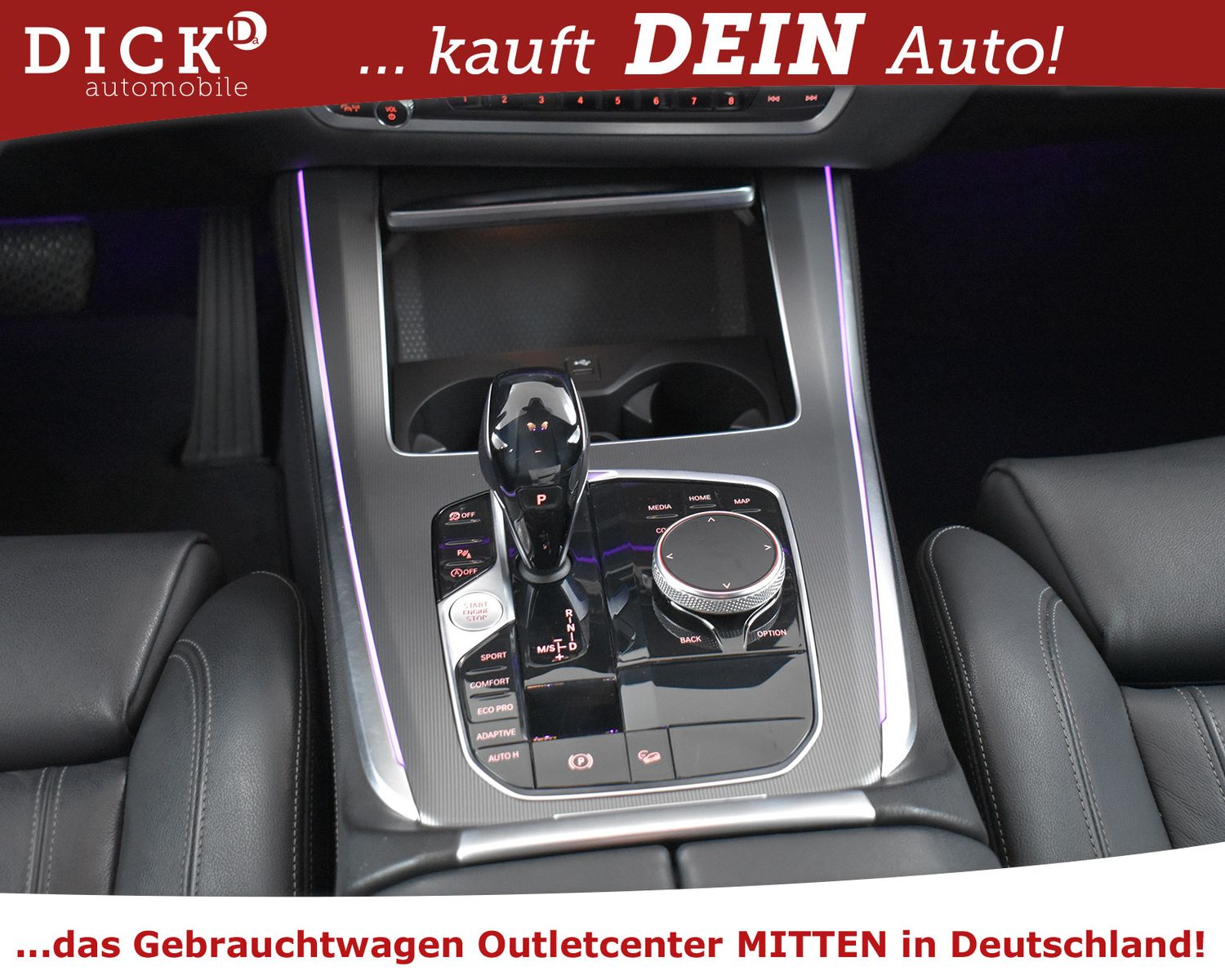 BMW X5 30d xD SHADOW+VIRTU+PROF+LED+SHZ+MEMO+KAM+M22 - Image 16