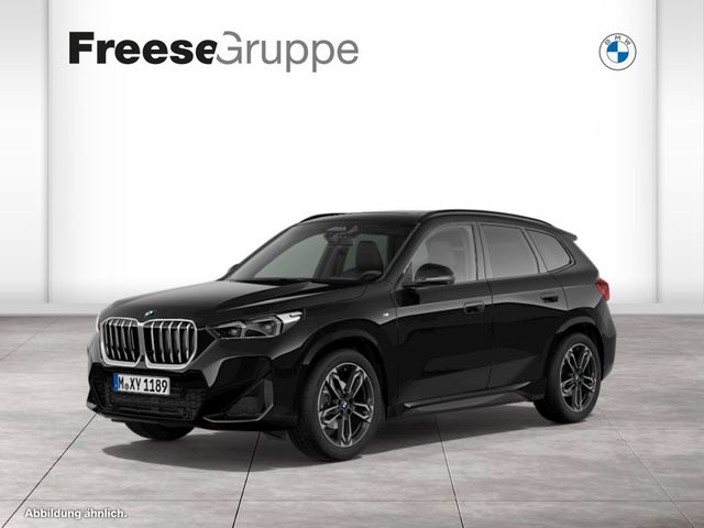 BMW X1 xDrive20d U11 B47