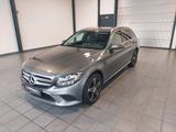 Mercedes-Benz C 220 d T Avantgarde 4Matic|Standhzg.|CAM|Navi - Mercedes-Benz C 220: Standheizung