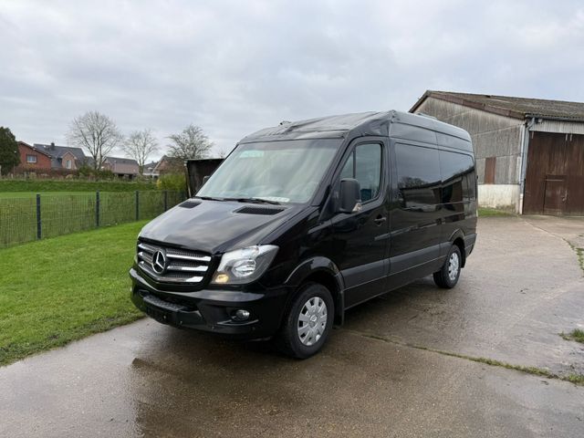 Mercedes-Benz Sprinter 316 CDI AUTOM NAVI Euro6 VIP 33.500 km