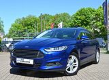 Ford Mondeo Turnier 2.0 TDCi Business Edition Navi - Ford Mondeo: Turnier Tdci