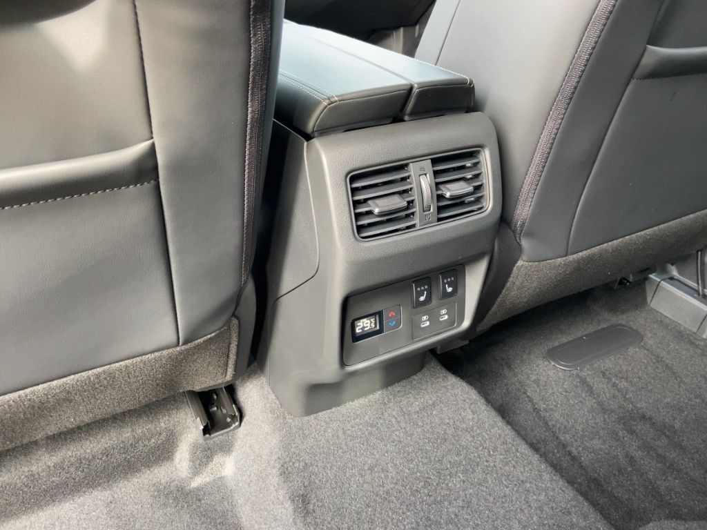 Nissan X-Trail - Bild 26