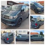 Volkswagen T6 MULTIVAN 2.0TDI BMT DSG COMFORTLINE*ACC*RFK*A