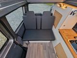 Volkswagen T6 California +KÜCHE+BETT+DUSCHE+5 SITZER - Diesel