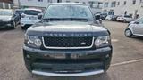 Land Rover Range Rover Sport SDV6 Red Edition *1.HAND/ATM* - Land Rover Range Rover Sport in Stuttgart