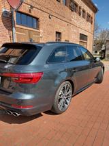 Audi S4 3.0 TFSI quattro Vollausstattung APR 2.Hand - Audi S4: 4.2