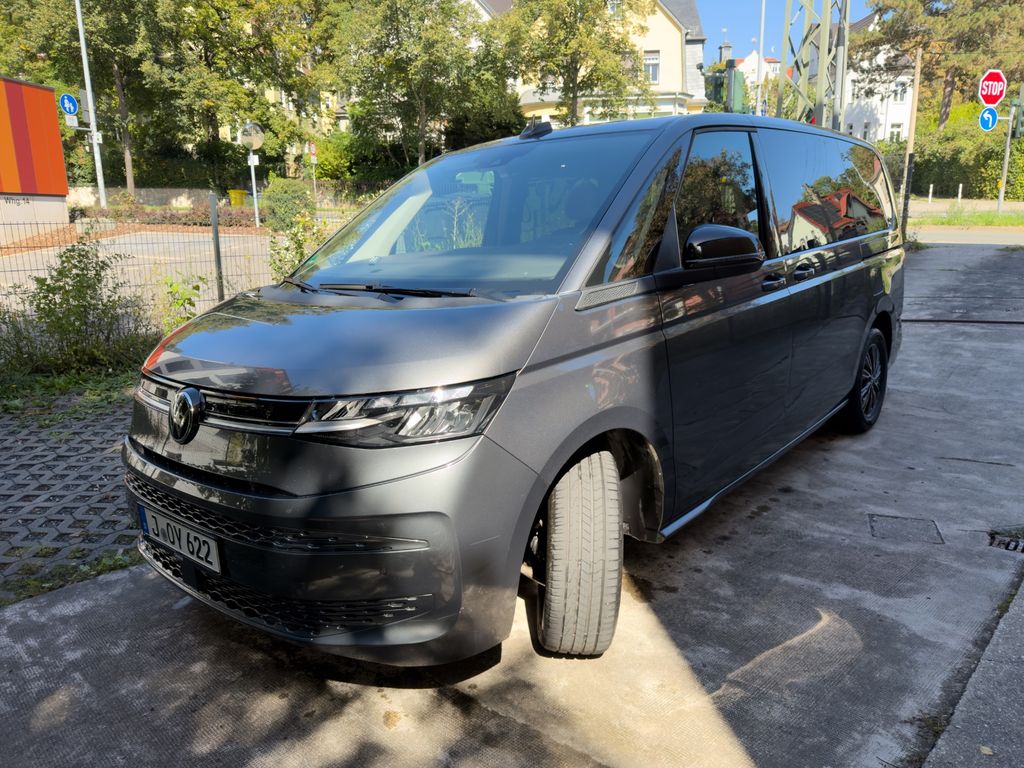 Image of Volkswagen T7 Multivan