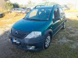 Citroën Citroen C3 1.4 16V Cambio automatico - Citroën C3 mit Halbautomatikschaltung