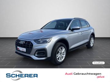 Audi Q5 - 1