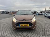 Ford B-Max B-MAX Titanium - Ford B-Max: Kleinwagen