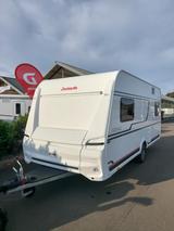 Dethleffs Nomad 460 EL Mover/Trittstufe - Dethleffs 460