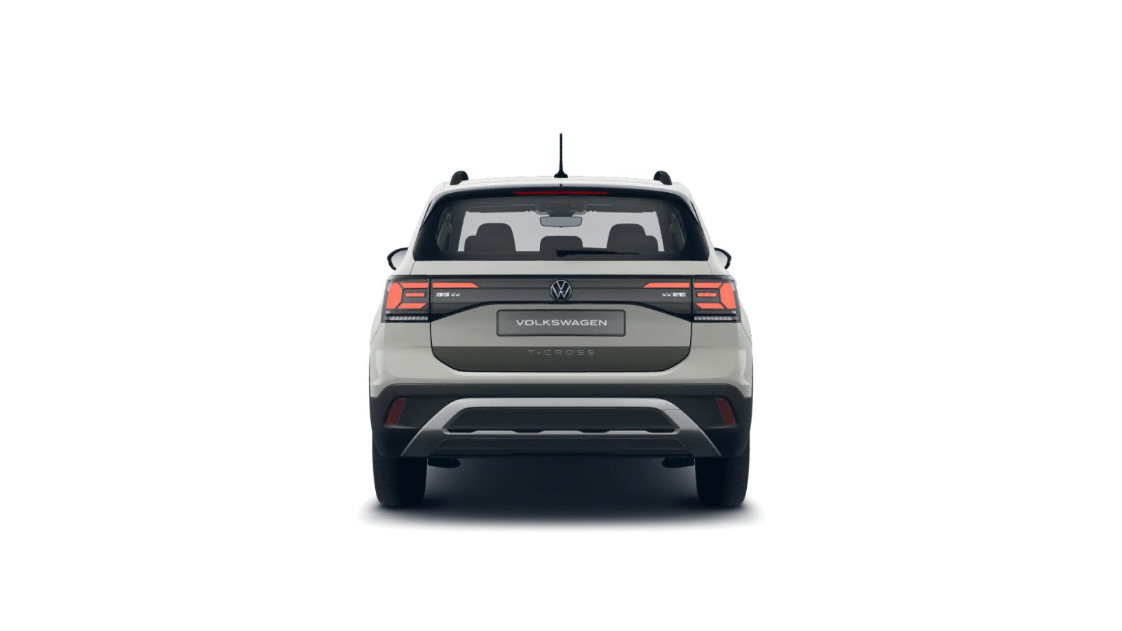 Volkswagen T-Cross - Bild 8