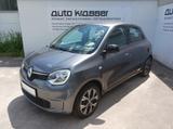 Renault Twingo Limited SCe 65 Start&Stop - Renault Twingo Gebrauchtwagen in Karlsruhe