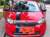 Skoda Citigo 1.0 MPI 55kW Active Active - Skoda Citigo in Wuppertal