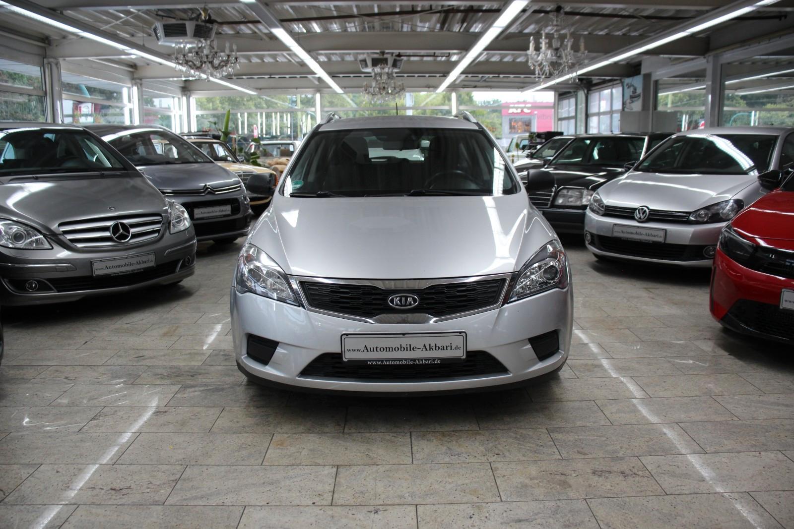 Kia Ceed Sportswagon LX
