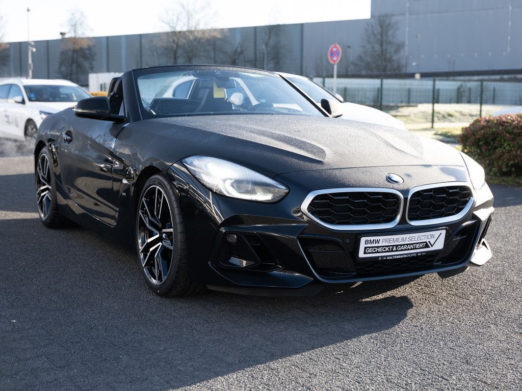 BMW Z4 - Bild 3