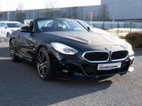 BMW Z4 Roadster sDrive 20i M-Sport HUD LED ACC NAVI - BMW Z4 aus 2025
