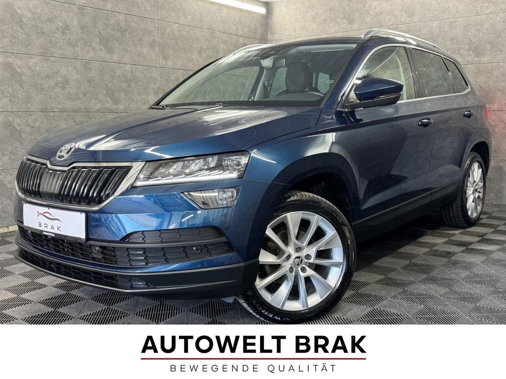 Image of Skoda Karoq
