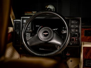 1987 Aston Martin LAGONDA 照片 10