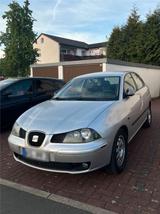 Seat Ibiza 6L 1.9TDI 131PS 6-Gang 4/28 Fri... - Seat Ibiza mit Diesel-Antrieb: Kleinwagen, 1.9