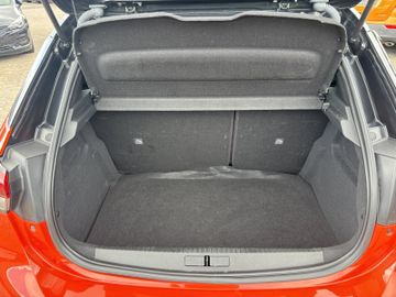 Bild 9 Opel Corsa Elegance Panodach/PDC+Cam/17Zoll-BiColor/L