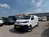 Fiat Scudo Kasten Standard L2*KLIMA*LED*CAM*DAB*SHZ