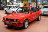 BMW 316i E30 *1.HD*WENIG KM*TOP*GARANTIE* - BMW 316: E30