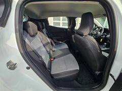 Fahrzeugabbildung Clio V Evolution 1.6 E-TECH Hybrid 145 EU6e