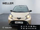 Toyota Aygo X Teamplayer *ACC*CarPlay*CAM*SHZ*Bi-Tone* - Toyota Jahreswagen: Aygo