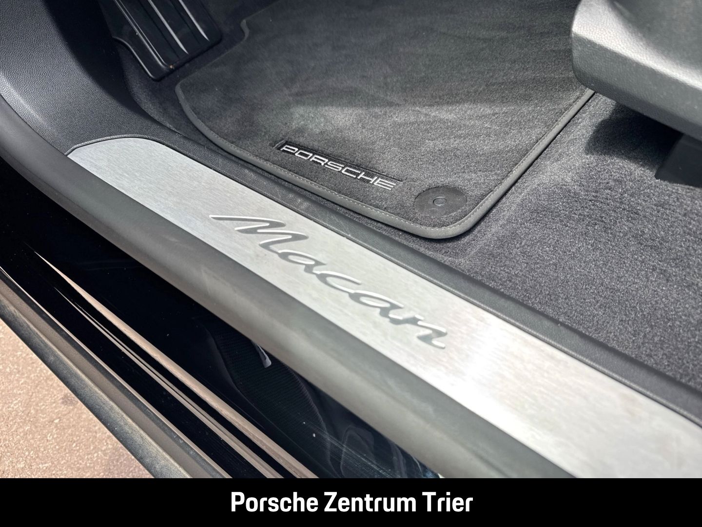 Porsche Macan - Bild 21