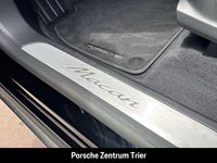 Porsche Macan - Vorschau Bild 21