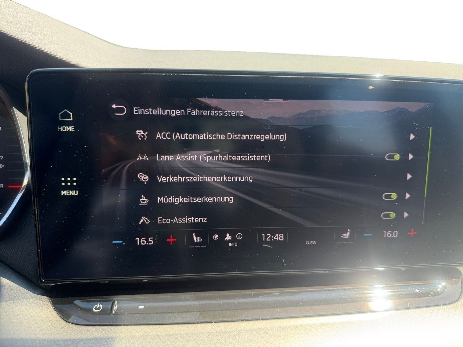 Skoda Octavia - Bild 16