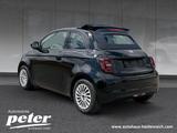 Fiat 500e C Base 42 kWh +Faltdach+Keyless-Go+EPH+ - Fiat 500 mit Elektro-Antrieb