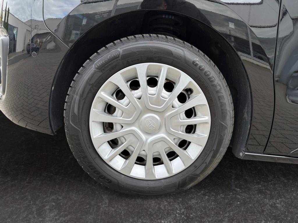 Toyota Proace (Verso)