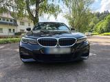 BMW 320e M Sport Automatik M Sport - BMW 320 mit Hybrid-Antrieb: Plug-In Hybrid, Limousine