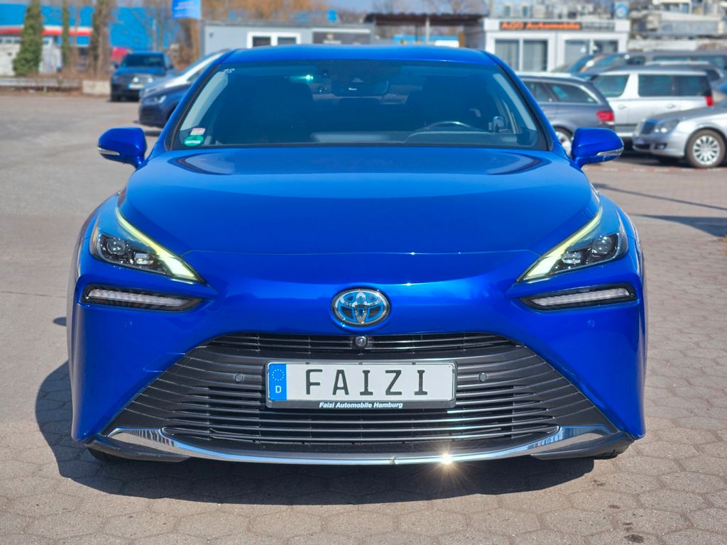 Toyota Mirai