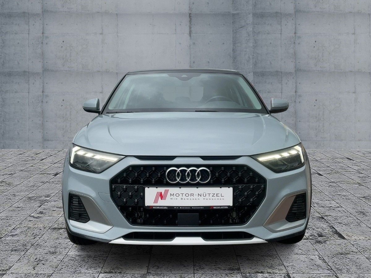 Audi A1 - Bild 3