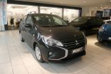 Mitsubishi Space Star 1.2 Select (EURO 6d) Klima - Mitsubishi Space Star: 1.6