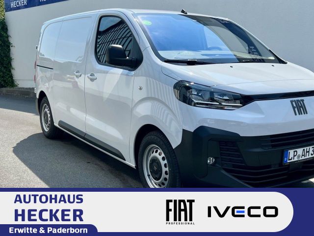 Fiat Professional E-Scudo Serie 2 L2 100KW