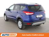 Ford Kuga 2.0 TDCi Titanium*TEMPO*CAM*PDC*SHZ*KLIMA* - Ford Gebrauchtwagen in Bremerhaven