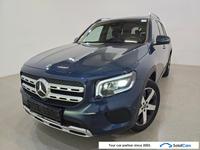 Mercedes-Benz GLB 200 d Progressive 7PL Aut. LED-Xenon Widesc