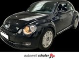 Volkswagen Beetle 1.2 TSI Design Navi SHZ PDC - Volkswagen Beetle aus 2012
