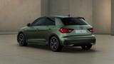 Audi A1 Sportback 35 TFSI UPE 40.940 S line Info+ Son - Audi A1: Line
