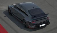 Hyundai IONIQ 6 - Vorschau Bild 4
