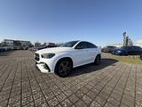 Mercedes-Benz GLE 300 d 4M Coupé AMG+BURM+NIGHT+AIRMATIC+TOTW - gebrauchte Sportwagen