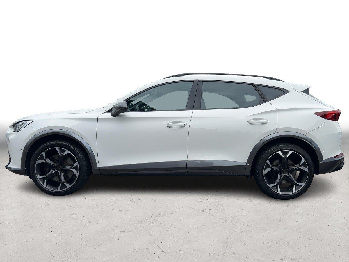 Cupra Formentor VZ 4DRIVE 2.0 TSI DSG ACC+LED+NAVI+APP, миниатюра 3