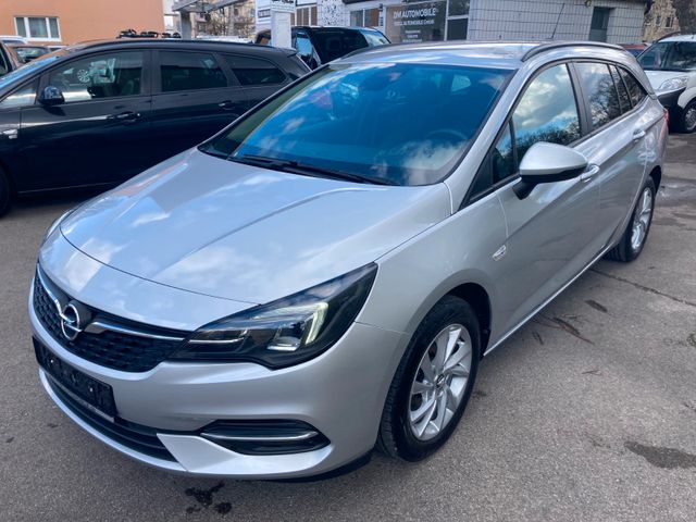 Opel Astra K Sports Tourer Edition*Navi*Alu*Temp.*SH*